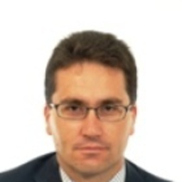 Daniel Antón Bravo