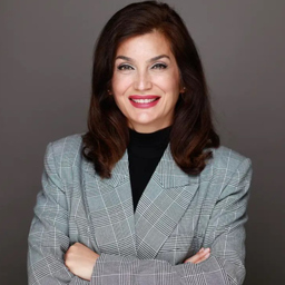 Esra Barus