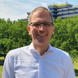Maik Van Toorn