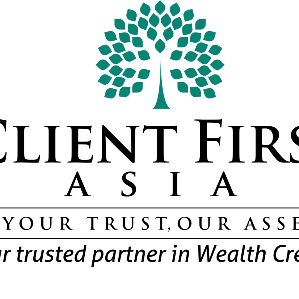 Tushar saksena Financial Advisor Client first Asia XING