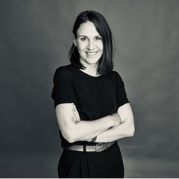 Nadine Molks