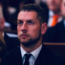 Jonas Kurz