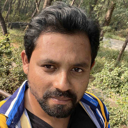 YASHWANT NANDANWAR