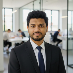 Syed Musaib