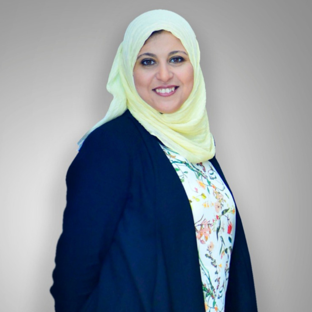 Rasha Abouelhagag Neurosurgeon MEDICLIN XING
