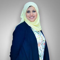 Rasha Abouelhagag's profile picture