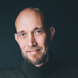 Stefan Voss