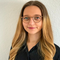 Sabrina Hitzke