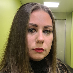 Anna Haag