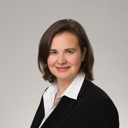 Dr. Eva Hofmann