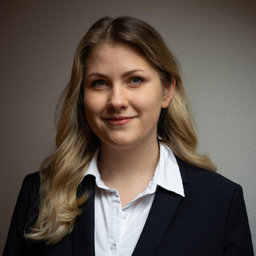 Anja Plötz