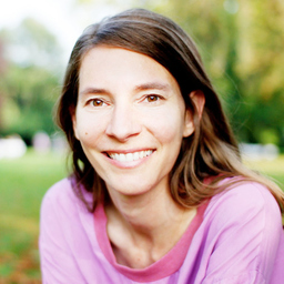 Nicole Kissner
