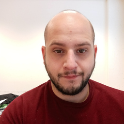 Daniele Bucci