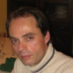 Manel bailon Baena