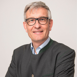 Johannes Willburger
