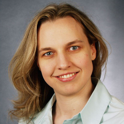 Dr. Nina von Prondzinski