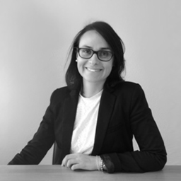 Brigitte Scheuber