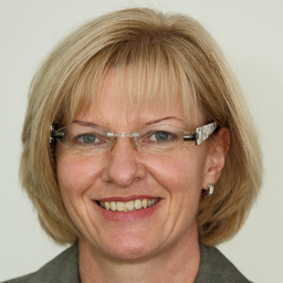 Claudia Schwaiger