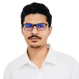 Ashok Burasiya