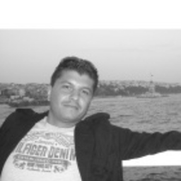 Ugur Yusuf Cetin