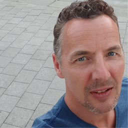Sven Stremlow