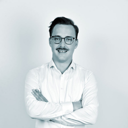 Profilbild Dominik Stoeckl