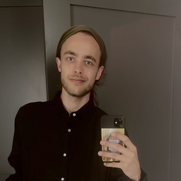 Maximilian Groß