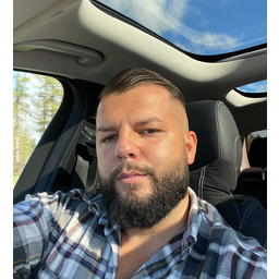Driton Sadriji's profile picture