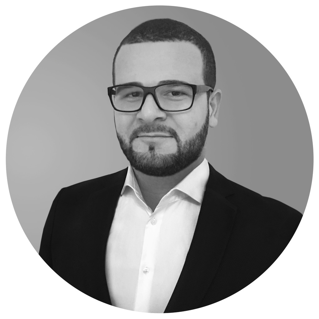 Vasilios Tsitiridis Projektleiter Bau und Investitionsprojekte