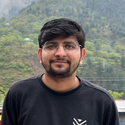 Muhammad Rizwan