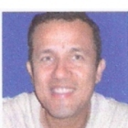 Diego M. Mejias M.