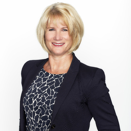 Bettina Mewald