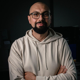 Marco Alessi