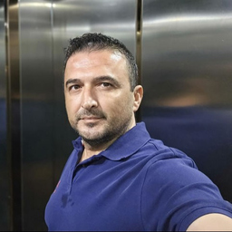 Ali Gürtuna