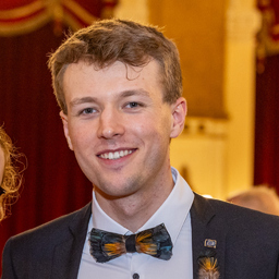 Ing. Felix Reichel BSc
