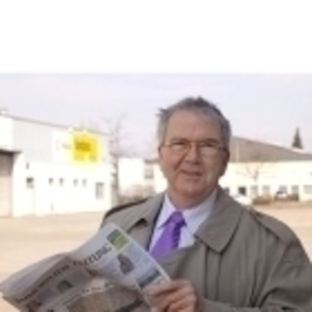 Reinhard J Freytag Alleininhaber Freytag Immobilien Xing