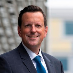 Dr. Roland Rolles