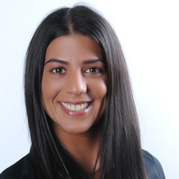 Ing. Aysu Özkan