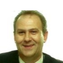 Tomas Martin Parra