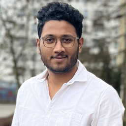 Girish Saragadam