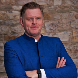 Dirk Förster