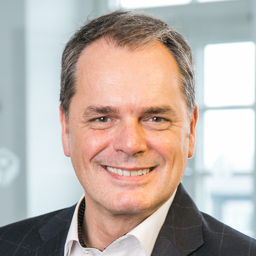 Matthias Lau
