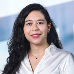 Daniella Alejandra Ramírez Paz