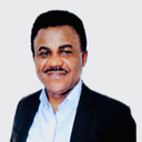 James Eyong Achare