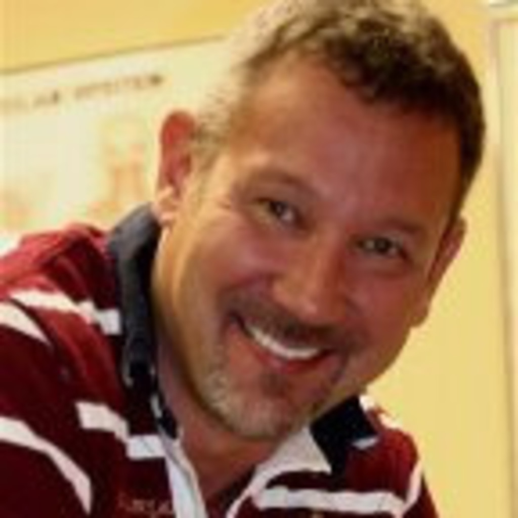 John Smith Head of Business Development Hydroengineering XING