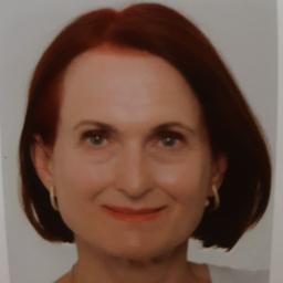Ulrike Hoeller