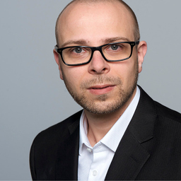 Benjamin Vogt