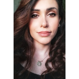 Sarah Zaher Addeen