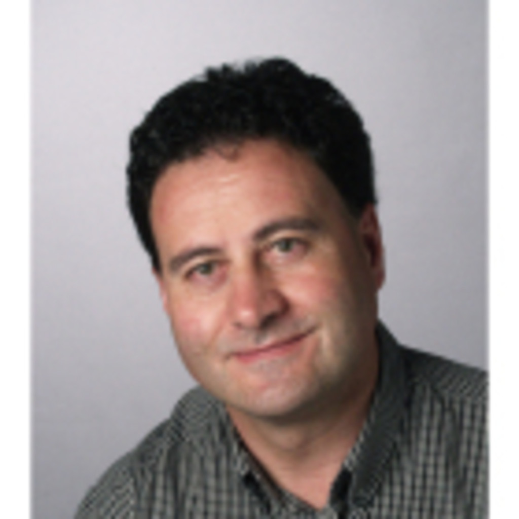 Peter Sommer Abteilungsleiter kantonale Verwaltung XING