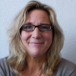 Dipl.-Ing. Susanne Schmidt